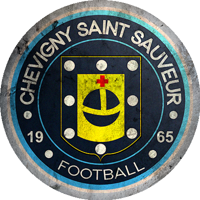 Logo Chevigny Saint-Sauveur Football