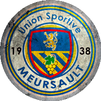Logo Union Sportive Meursault