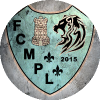 Logo Football Club Mirebellois Pontailler Lamarche