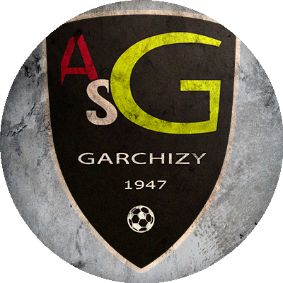 Logo Association Sportive Garchizy