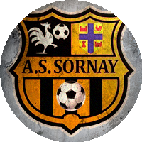 Logo Association Sportive Sornay