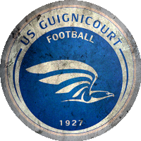 Logo Union Sportive Guignicourt