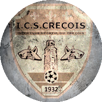 Logo Inter Club Sportif Créçois