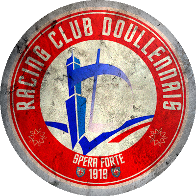 Logo Racing Club Doullens