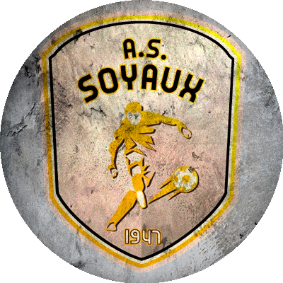 Logo Amicale Sportive Soyaux