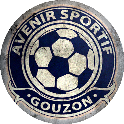 Logo Avenir Sportif de Gouzon