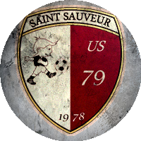 Logo Union Sportive Saint-Sauveur