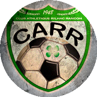 Logo Club Athlétique Rilhac-Rancon