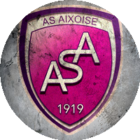 Logo Association Sportive Aixoise
