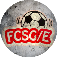Logo Football Club Saint-Georges-sur-Eure