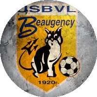 Logo Union Sportive Beaugency Val de Loire