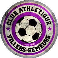 Logo Club Athlétique Villers-Semeuse