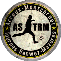 Logo AS Tournes Renwez Mazures Arreux Montcornet