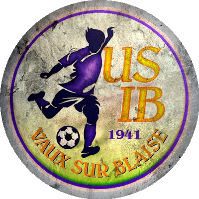 Logo Union Sportive Intercommunale de la Blaise