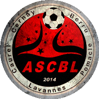 Logo AS Cernay Berru Lavannes