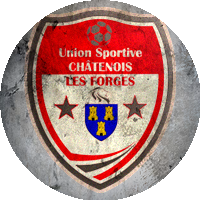 Logo Union Sportive Châtenois les Forges