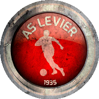 Logo Association Sportive Levier