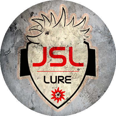 Logo Jeunesses Sportives Luronnes