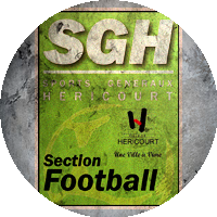 Logo Sports Généraux Héricourt