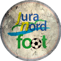 Logo Jura Nord Foot