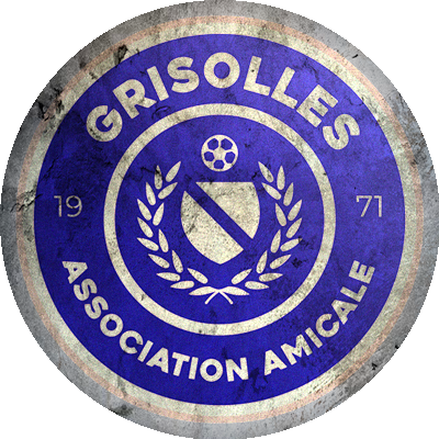 Logo Association Amicale Grisolles