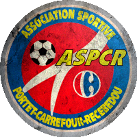 Logo Association Sportive Portet Carrefour Récébédou