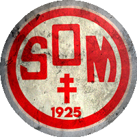 Logo Stade Olympique Merlebach