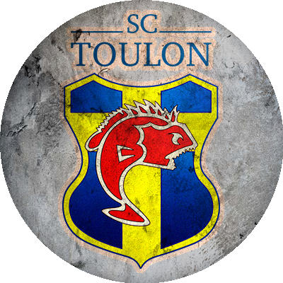 Logo Sporting Club Toulon