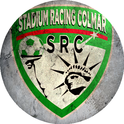 Logo Stadium Racing Colmar