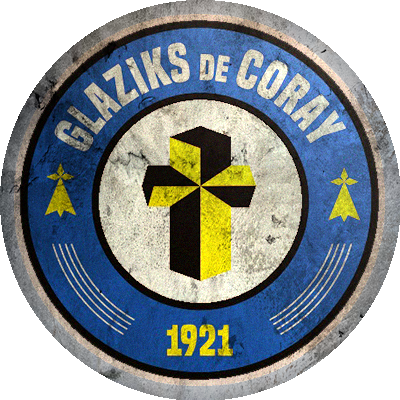 Logo Glaziks de Coray