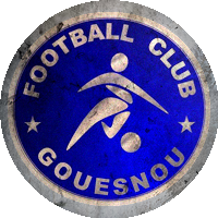 Logo Football Club Gouesnou