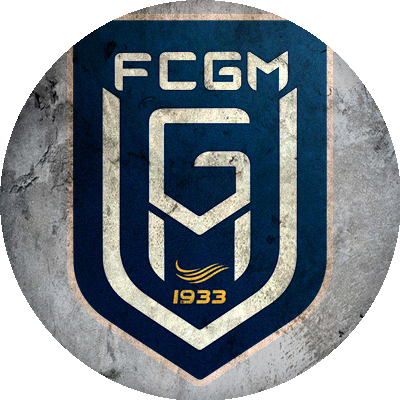 Logo Football Club Guipry-Messac