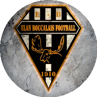 Logo Elan Boucalais Football