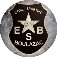Logo Etoile Sportive Boulazac