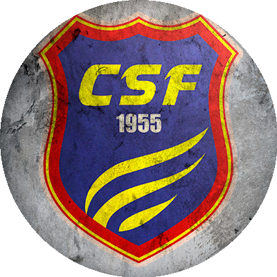 Logo Courbevoie Sports Football
