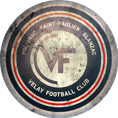 Logo Velay Football Club