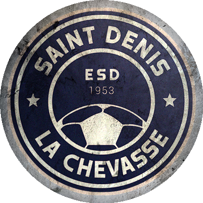 Logo Etoile Sportive St-Denis La Chevasse