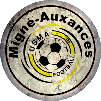 Logo Union Sportive Migné-Auxances