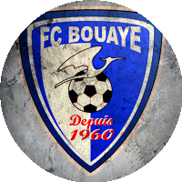 Logo Football Club Bouaye