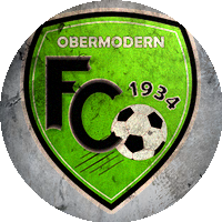 Logo Football Club Obermodern