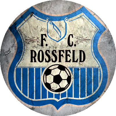 Logo Football Club Rossfeld