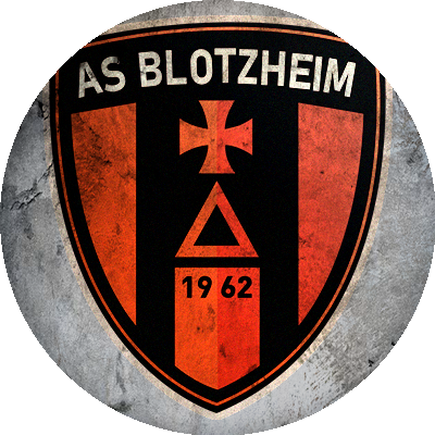 Logo Association Sportive Blotzheim