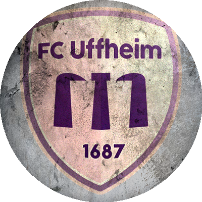 Logo Football Club Uffheim