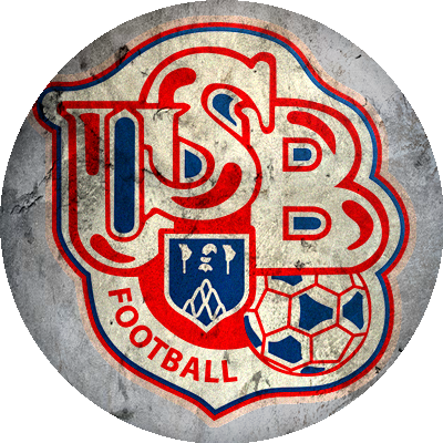 Logo Union Sportive Beaumontoise