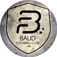 Logo Baud Football Club