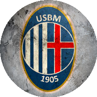 Logo Union Sportive Bessines-Morterolles