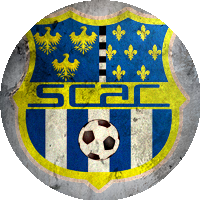 Logo Sporting Club Azay le Rideau/Cheille