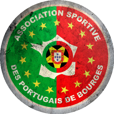 Logo Association Sportive des Portugais Bourges
