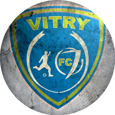 Logo Vitry Football Club