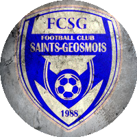 Logo Football Club Saint Geosmois